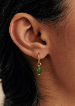Charlotte Hoops|Sézane Online
