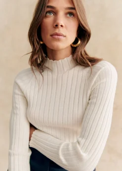 Charly Jumper|Sézane Flash Sale