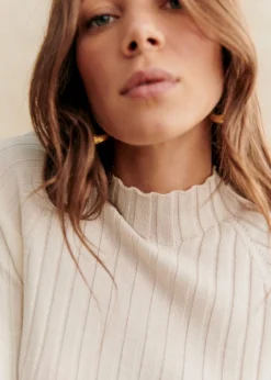 Charly Jumper|Sézane Flash Sale