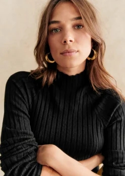 Charly Jumper|Sézane Flash Sale