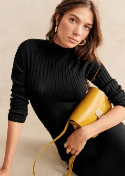 Charly Jumper|Sézane Flash Sale