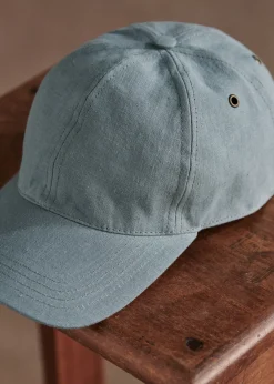 Chase Linen Cap|Sézane Hot