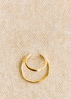 Chiara Ear Cuff|Sézane Cheap