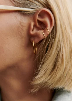 Chiara Ear Cuff|Sézane Cheap