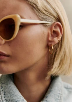 Chiara Ear Cuff|Sézane Cheap