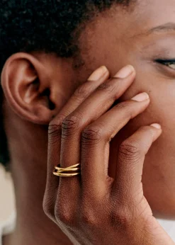 Chiara Ring|Sézane Sale