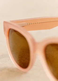 Chiara Sunglasses|Sézane Shop