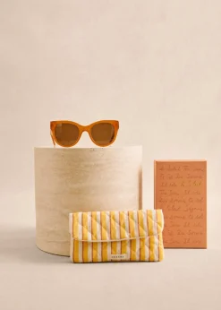 Chiara Sunglasses|Sézane Shop