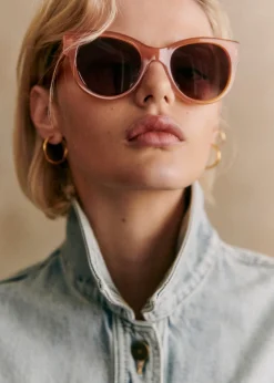 Chiara Sunglasses|Sézane Shop