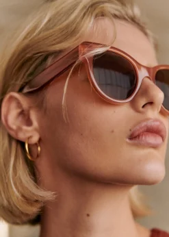 Chiara Sunglasses|Sézane Shop