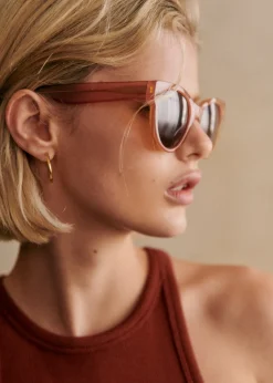 Chiara Sunglasses|Sézane Shop