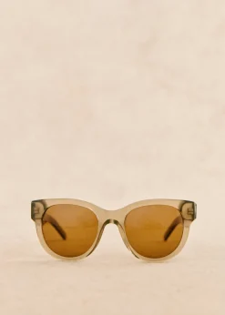 Chiara Sunglasses|Sézane Shop