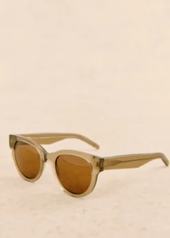 Chiara Sunglasses|Sézane Shop