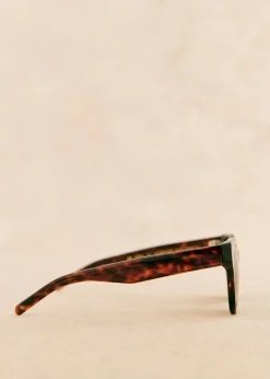 Chiara Sunglasses|Sézane Shop
