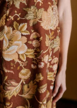 Chiaretta Dress|Sézane Discount