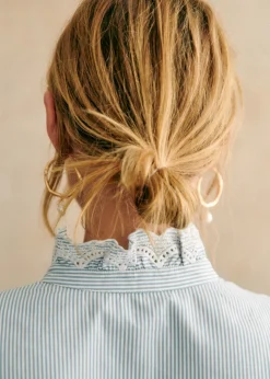 Chlo Shirt|Sézane Best
