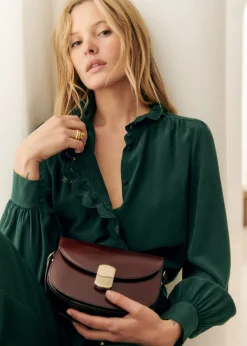 Chlo Shirt|Sézane Best