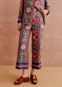 Christiano Trousers|Sézane Shop
