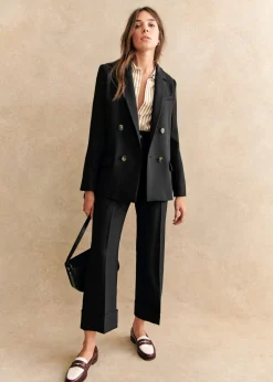Christie Jacket|Sézane Discount