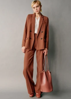Christie Jacket|Sézane Discount