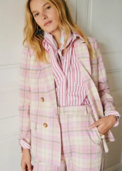 Christie Jacket|Sézane Discount