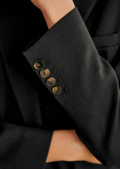 Christie Jacket|Sézane Discount