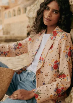 Christie Jacket|Sézane Discount