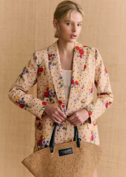 Christie Jacket|Sézane Discount