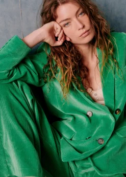 Christie Jacket|Sézane Discount