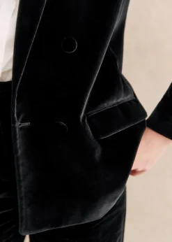 Christie Jacket|Sézane Discount