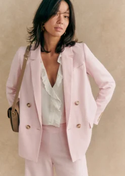 Christie Jacket|Sézane Discount