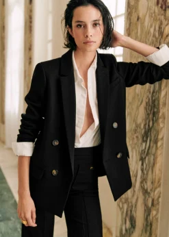 Christie Jacket|Sézane Discount