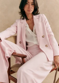 Christie Jacket|Sézane Discount