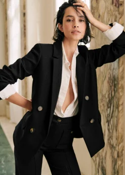 Christie Jacket|Sézane Discount