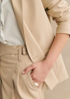 Christie Jacket|Sézane Discount