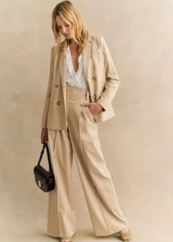 Christie Jacket|Sézane Discount