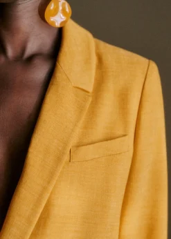 Christie Jacket|Sézane Discount