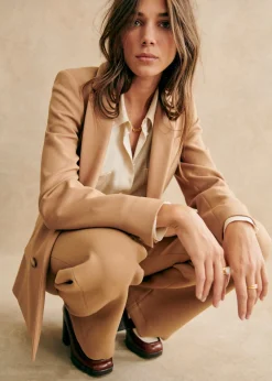 Christie Jacket|Sézane Discount