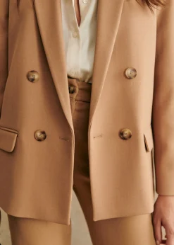 Christie Jacket|Sézane Discount