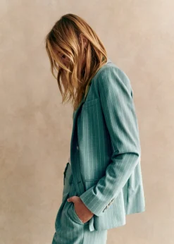 Christie Jacket|Sézane Discount
