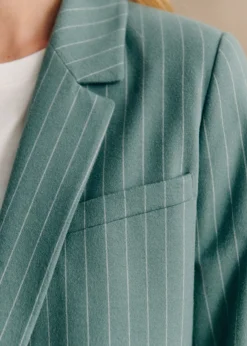 Christie Jacket|Sézane Discount