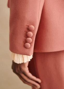Christie Jacket|Sézane Discount