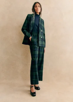 Christie Jacket|Sézane Discount