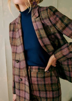 Christie Jacket|Sézane Discount