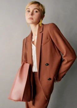 Christie Jacket|Sézane Discount