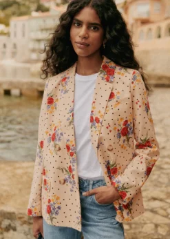 Christie Jacket|Sézane Store