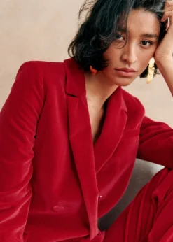 Christie Jacket|Sézane Store