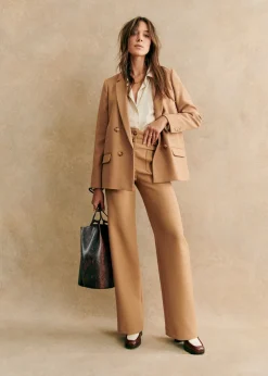 Christie Jacket|Sézane Store
