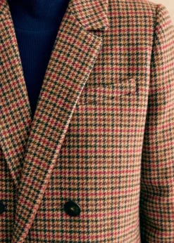 Christie Jacket|Sézane Store