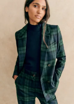 Christie Jacket|Sézane Store